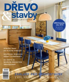 DŘEVO&stavby 2/2018