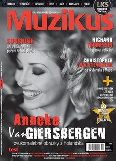 Muzikus 2/2013