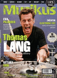 Muzikus 3/2013