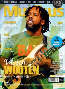 Muzikus 7/2015