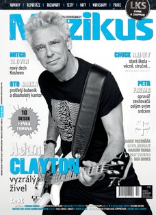 Muzikus 11/2015