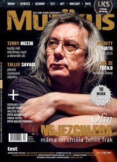 Muzikus 10/2015