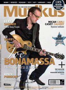 Muzikus 7/2012