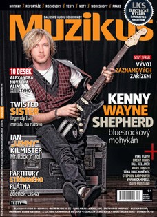 Muzikus 4/2012