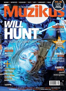 Muzikus 8/2012