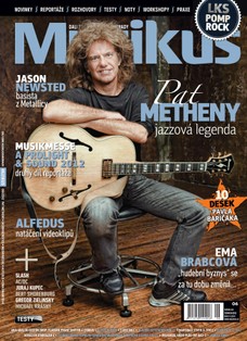 Muzikus 6/2012