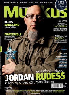 Muzikus Muzikus 1/2012