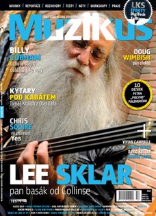 Muzikus 2/2012