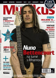 Muzikus 3/2012