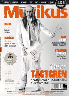 Muzikus 3/2016
