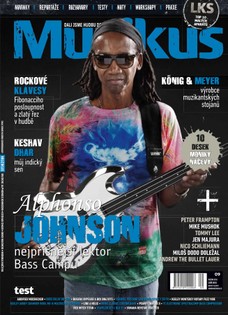Muzikus 9/2016