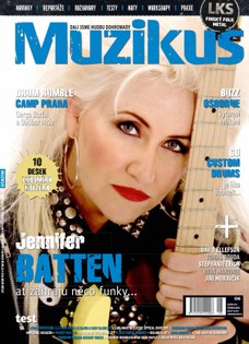 Muzikus 6/2016