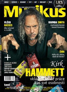 Muzikus 10/2016