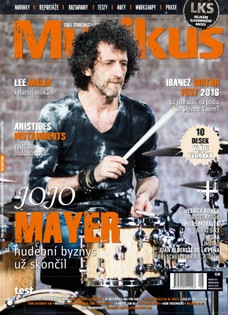 Muzikus 8/2016