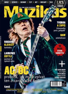 Muzikus 7/2016