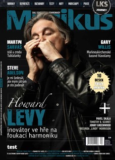Muzikus 4/2016