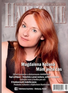 Harmonie 1/2013