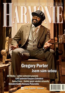 Harmonie 2/2013