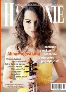 Harmonie 11/2015