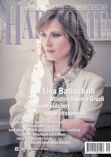 Harmonie 9/2015