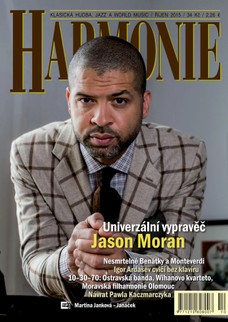 Harmonie 10/2015