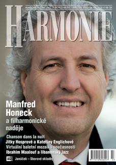 Harmonie 3/2012