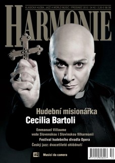 Harmonie 12/2012