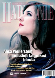 Harmonie 9/2012