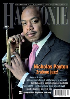 Harmonie 6/2012