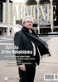 Harmonie 10/2012