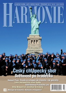 Harmonie 7/2012