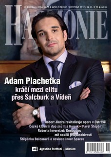 Harmonie 11/2012