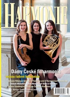 Harmonie 7/2016