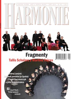 Harmonie 9/2016