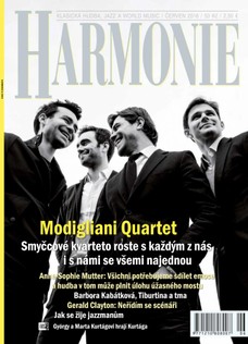 Harmonie 6/2016