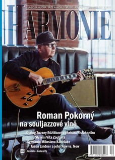 Harmonie 12/2016