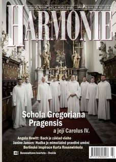 Harmonie 3/2016