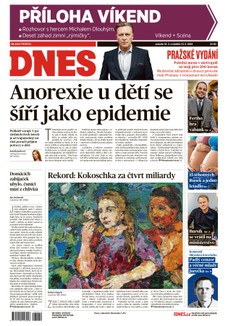 MF DNES - 18.2.2023