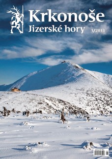 Krkonoše - Jizerské hory 1/13