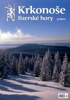 Krkonoše - Jizerské hory 2/2013