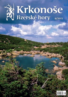Krkonoše - Jizerské hory 8/2015