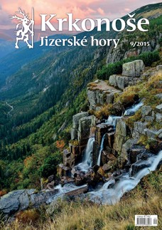 Krkonoše - Jizerské hory 9/2015