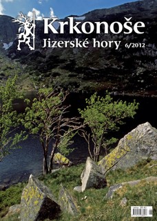 Krkonoše - Jizerské hory 6/2012