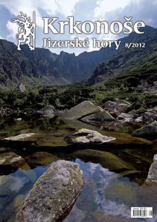 Krkonoše - Jizerské hory 8/2012