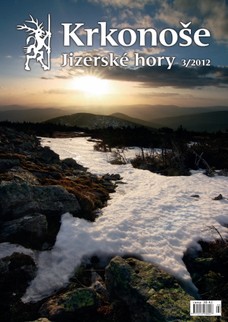 Krkonoše - Jizerské hory 3/2012