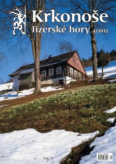 Krkonoše - Jizerské hory 4/2012