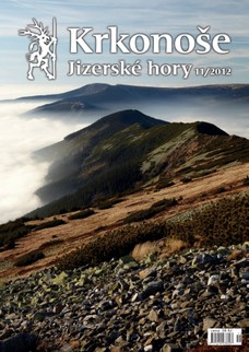 Krkonoše - Jizerské hory 11/2012