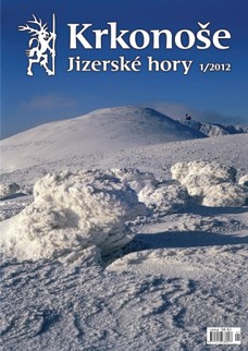 Krkonoše - Jizerské hory 1/2012