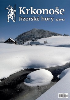 Krkonoše - Jizerské hory 2/2012
