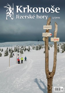 Krkonoše - Jizerské hory 2/2016